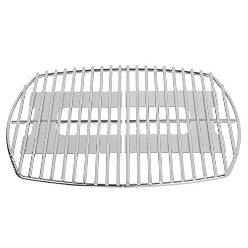 Parrilla Barbacoa Redonda 35Cm Marca only fire