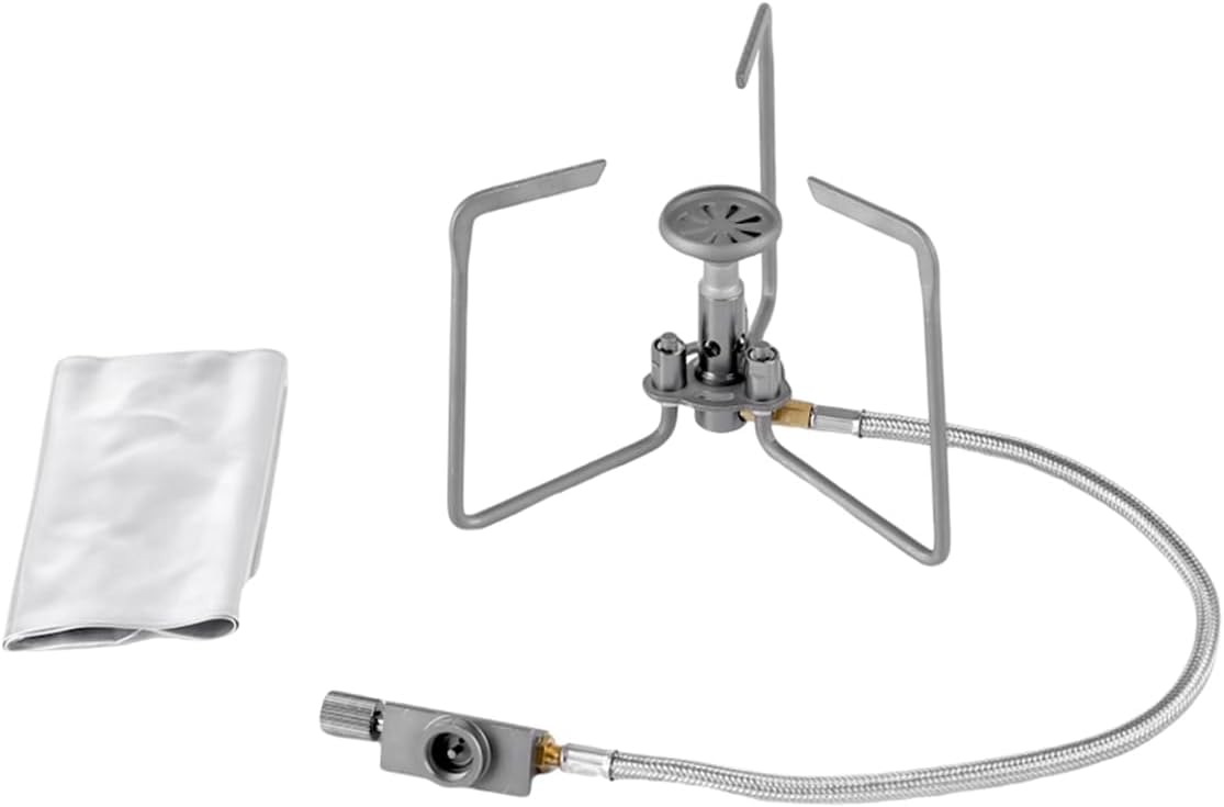 Amazon.co.jp: Fire-Maple Petrel 95.5g キャンプ ストーブ チタン製
