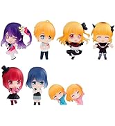 バンダイ(BANDAI) 【推しの子】コレクション2 (8個入) 食玩・チューインガム (【推しの子】)