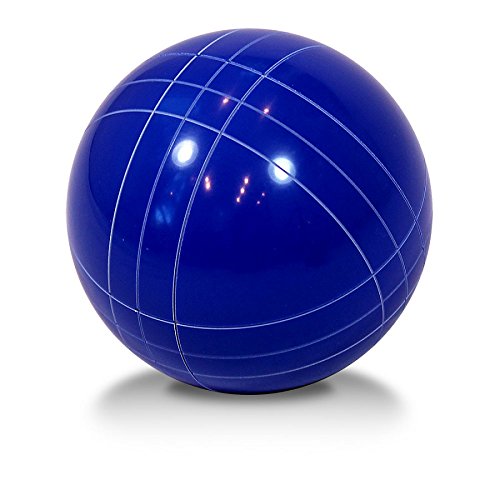 Driveway-Games-CLBOCC-GM-00153-90mm-Backyard-Bocce-Set-8-Balls-Pallino-and-Bag-for-4-Player-Bachi