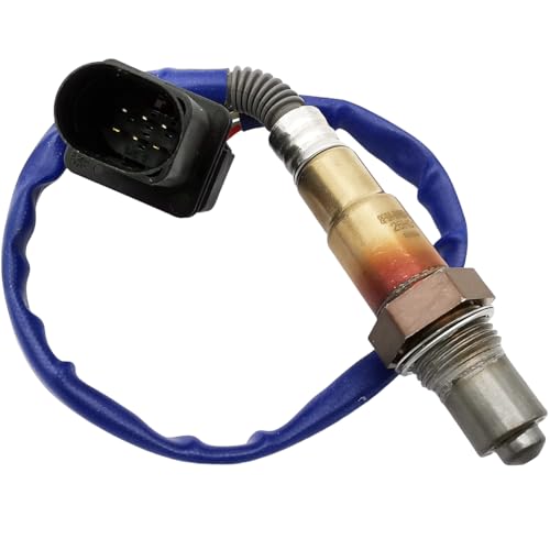 Sensor de Oxígeno 5 Cables 8F9A-9Y460-GA Automotriz miniatura 1