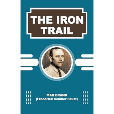 The Iron Trail