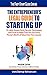 The Entrepreneur's Legal Guide to Starting Up