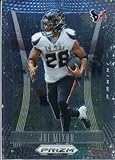 2024 Panini Prizm Deca #121 Joe Mixon Houston Football Card - Sportscard Superstore