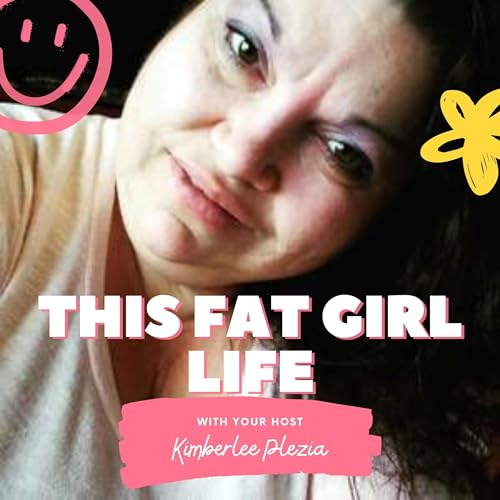 This Fat Girl Life cover art