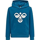 hummel - hmlCUATRO, Kinder Hoodie (164)