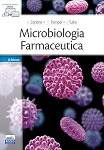 Vedi scheda su Amazon Microbiologia farmaceutica