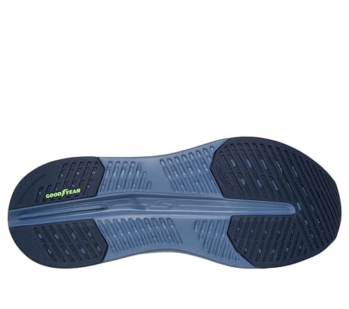 Image of Skechers Men's Max Cushioning Glide Step Aberdeen Hands Free Slip-ins
