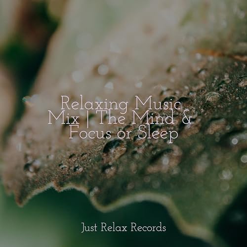 Relaxing Music Mix The Mind & Focus or Sleep by Yoga Namaste on