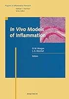 In Vivo Models of Inflammation 3764358769 Book Cover