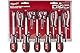 milw Milwaukee Tri-Lobe Schraubendr.Set PH/PZ/SL (10pc) 4932471808