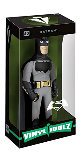 Funko Vinyl Idolz: Batman vs Superman - Batman Action Figure
