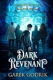 Dark Revenant: Chronicle of the Five - Book One