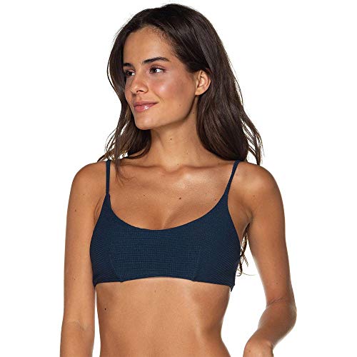 Top Regata Índigo MARINHO P