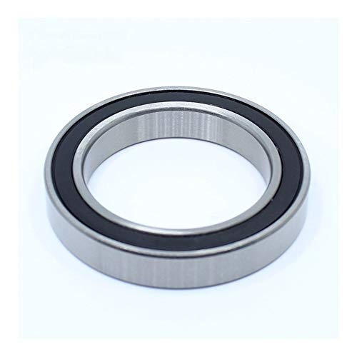 Roulement 6909-2RS 45x68x12 mm pour éliminer le jeu mécanique et les vibrations