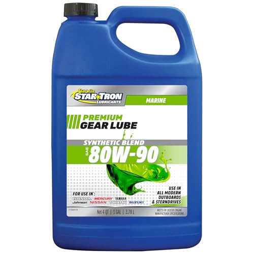 Star brite Premium Lower Unit Gear Lube
