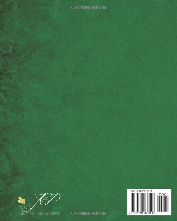 Don't be Conformed to This World - Romans 12:2: Inspirational Christian Quote Journal Notebook Diary | Christian Gift Journals for Men & Women - Image 2