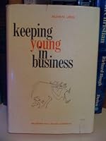 Keeping Young in Business B0006BQYSU Book Cover