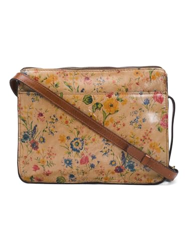 Image of Patricia Nash Vallata Crossbody Bag