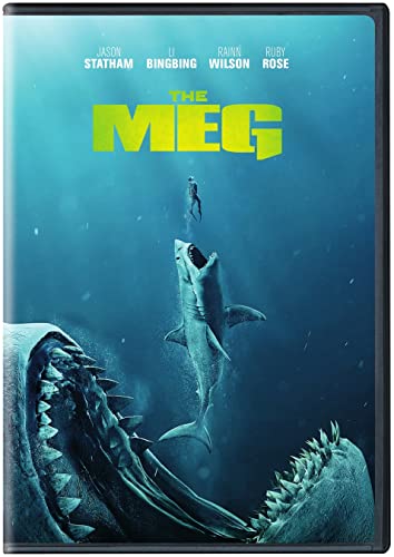 Meg, The: Special Edition (DVD)