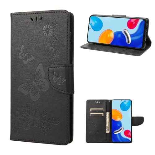 Étui pour Xiaomi Redmi Note 11S idéal pour regarder vos vidéos en voyage