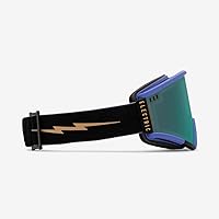 Vista 4 de Electric Gafas - Kleveland II Goggle