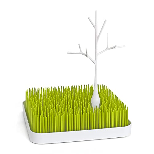 Boon Twig Grass And Lawn Drying Rack Accessory, White, 1 Count (Pack Of 1) #TOP3