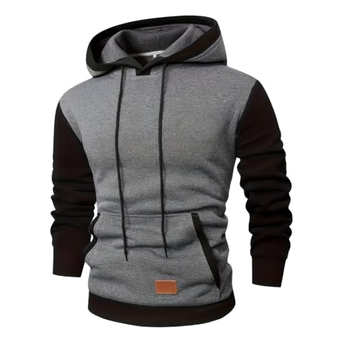 Sudadera regata hombre para artículos de pesca y ropa de verano casual cómoda