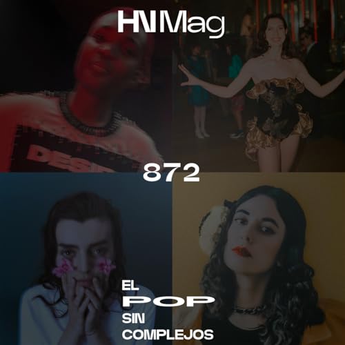 HNMag|T14|872| Arlo Parks, Jungle, Dua Saleh, Popa, Francamente, Biagio Antonacci, Gianni Morandi, The Kolors, Madame