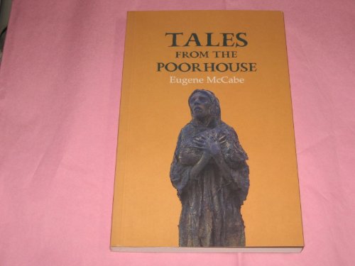 Tales from the Poorhouse