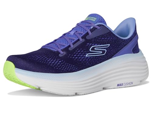 Image of Skechers Womens Max Cushioning Endeavour - Ka Sneaker