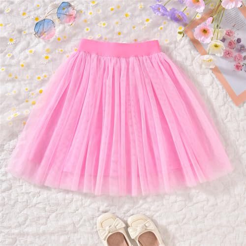 Image of 6th Birthday Outfit for Girls 6 Year Old Six Sixth Shirt Skirt Birthday Outfit