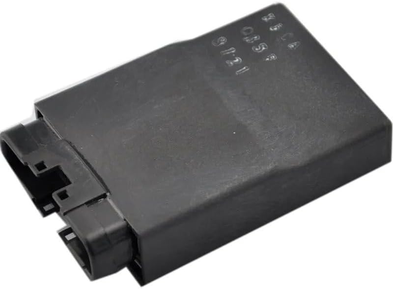 CDIコントロールユニット オートバイ部品 制限解除デジタル点火 CDI ECU ボックス イグナイター マグナ250