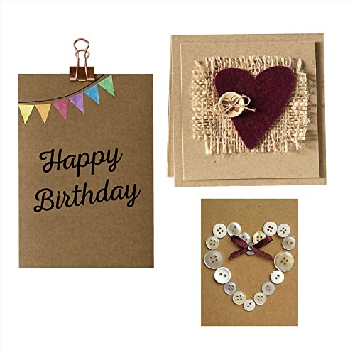 Chipboard Sheets, Lightweight .022 Thick - Cardboard Sheets, Hardboard For Mailing, Shipping Pads, Craft Board, Scrapbooking, Picture Frame And Document Prints Backing (11" X 17", 5-Pack) #TOP4