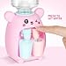 NOLITOY Mini Dispensador de Agua para Niños Juguete de Cocina Dispensador de Agua Simulado Divertido Electrodoméstico de Juguete para Desarrollo Infantil para Juegos Casa 1 Imagen de NOLITOY Mini Dispensador de Agua para Niños Juguete de Cocina Dispensador de Agua Simulado Divertido Electrodoméstico de Juguete para Desarrollo Infantil para Juegos Casa 1