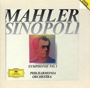 Gustav Mahler - Titan