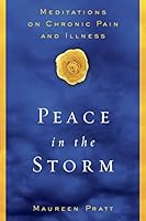 Algopix Similar Product 15 - Peace in the Storm Meditations on