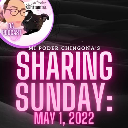 SHARING SUNDAY: May 1, 2022