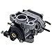 MTD 751-16046-4 Carburetor for Craftsman Troy-Bilt WS4200 WS410 WS405 TBE304