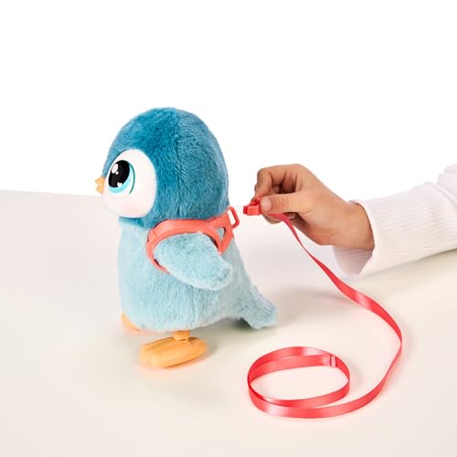 Little Live Pets 26535 My Walking Penguin - Waddles thumb #8