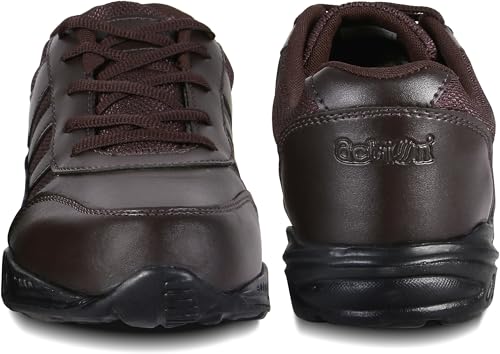 Image of Unisex-Child 7145 School Uniform Shoe