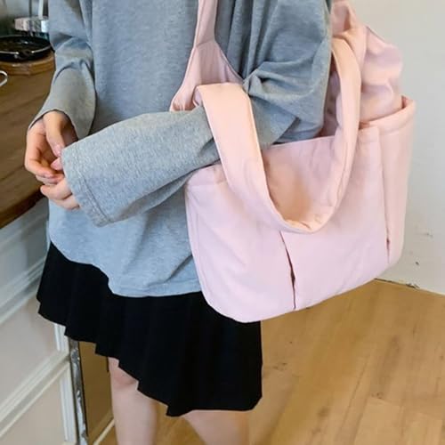 Sac seau moderne imperméable pour exploration en ville et passagers - 4