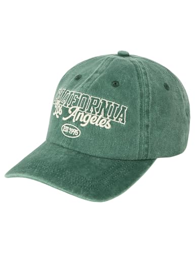 Casquette Sporty Springfield femme : idéale pour vos sorties et loisirs