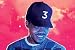 Chance The Rapper Poster 24in x 36in - Coloring Book Rapper - singer - songwriter "FREE 8X10 POSTER"