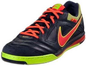 Nike Nike5 Gato Leather - Dark Obsidian/Bright C
