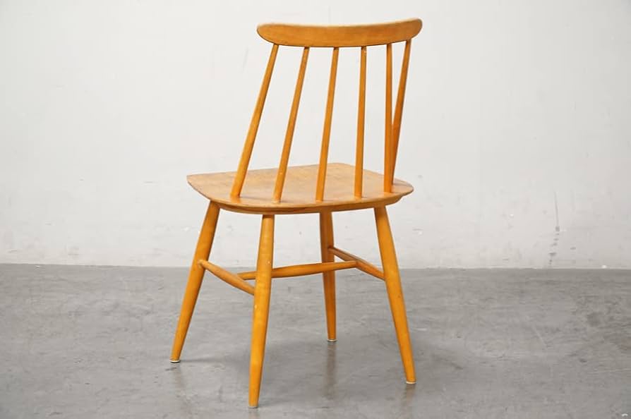 Amazon.co.jp: イルマリ タピオヴァーラ ファネットチェア 北欧