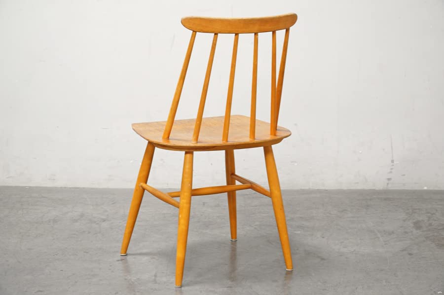 Amazon.co.jp: イルマリ タピオヴァーラ ファネットチェア 北欧