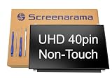 SCREENARAMA New Screen Replacement for MSI MS-16K2 4K