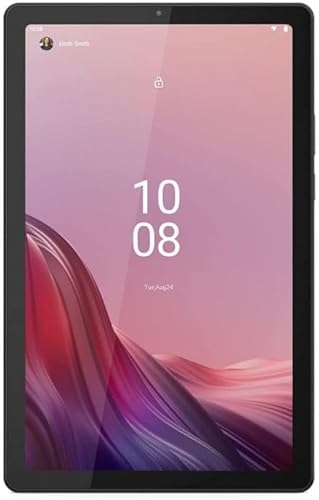 Lenovo Tab M9 64 Mediatek G80 4GB RAM 64GB eMMC 9" Android 12 Tablet