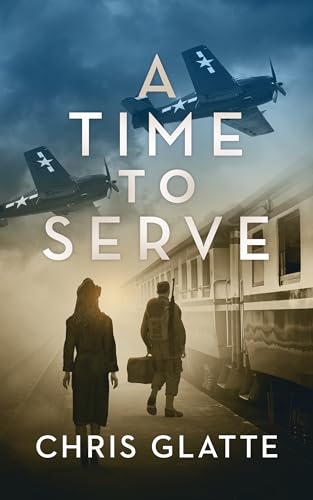 A Time To Serve: 1